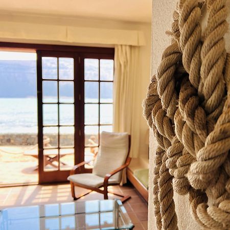 Villa Flor De Cactus, La Graciosa Caleta de Sebo Exterior foto