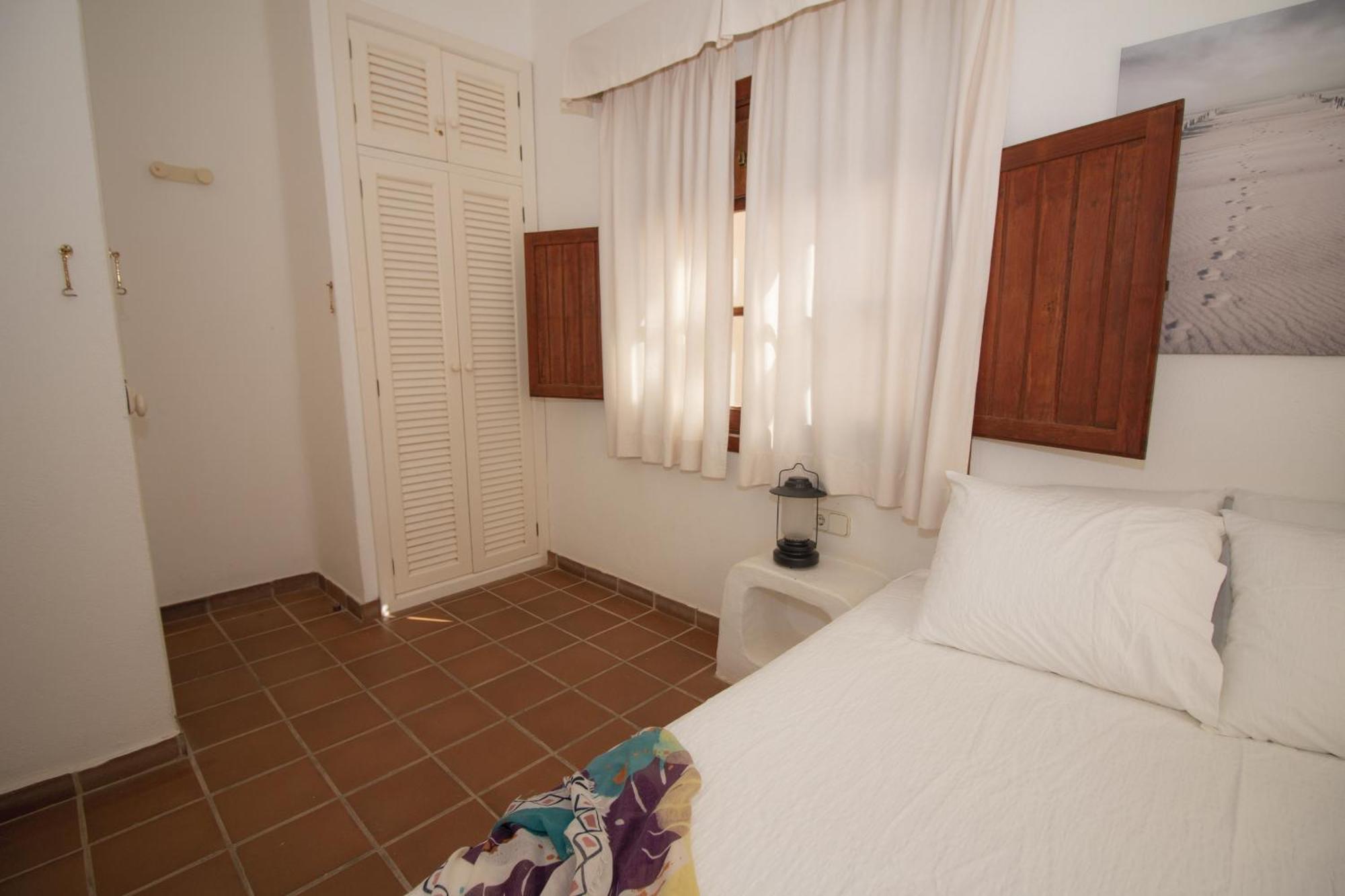Villa Flor De Cactus, La Graciosa Caleta de Sebo Exterior foto