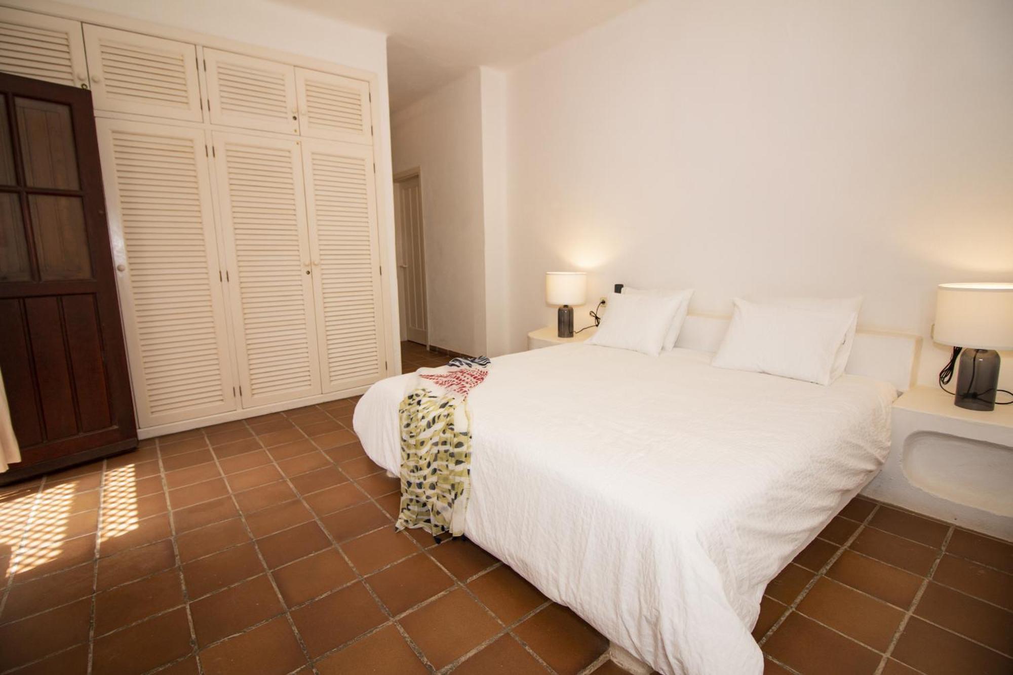 Villa Flor De Cactus, La Graciosa Caleta de Sebo Exterior foto